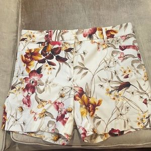 5’ shorts for a lovely summer day!